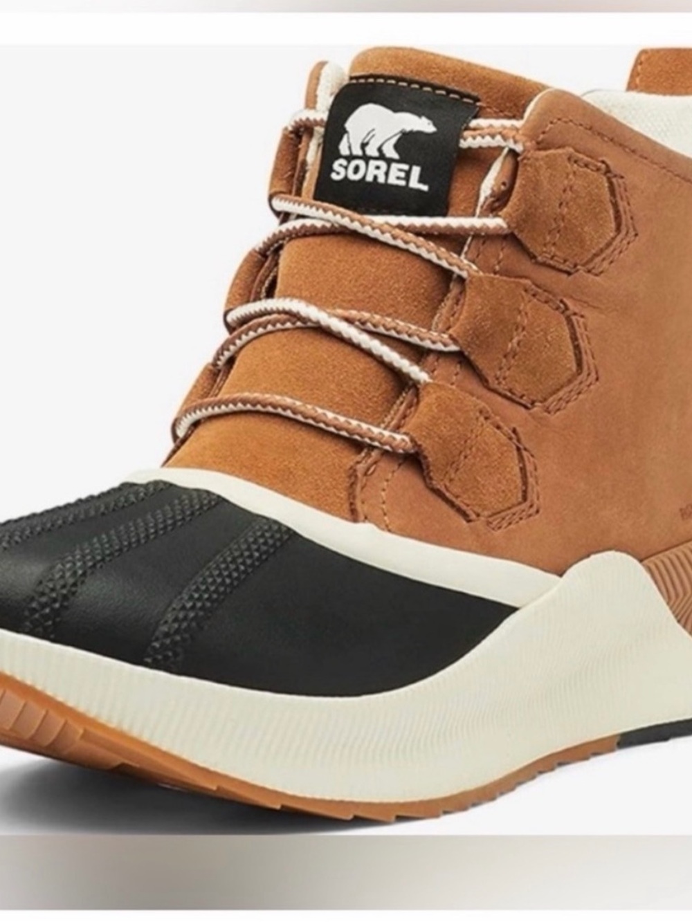 Sorel Out N About Classic Duck Boots